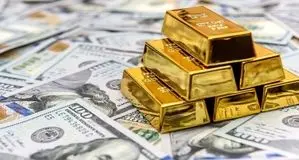 قیمت طلا، سکه و دلار در بازار امروز 30 اردیبهشت 1403/ طلا و سکه ارزان شدند + جدول