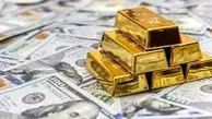 قیمت دلار، سکه و طلا در بازار امروز 2 اردیبهشت 1403/ دلار مبادله‌ای گران شد + جدول