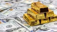 قیمت طلا، سکه و دلار در بازار امروز 11 بهمن 1402/ طلای 18 عیار ارزان شد + جدول قیمت