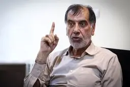 باهنر: اصلاح حکمرانی ضروری است
