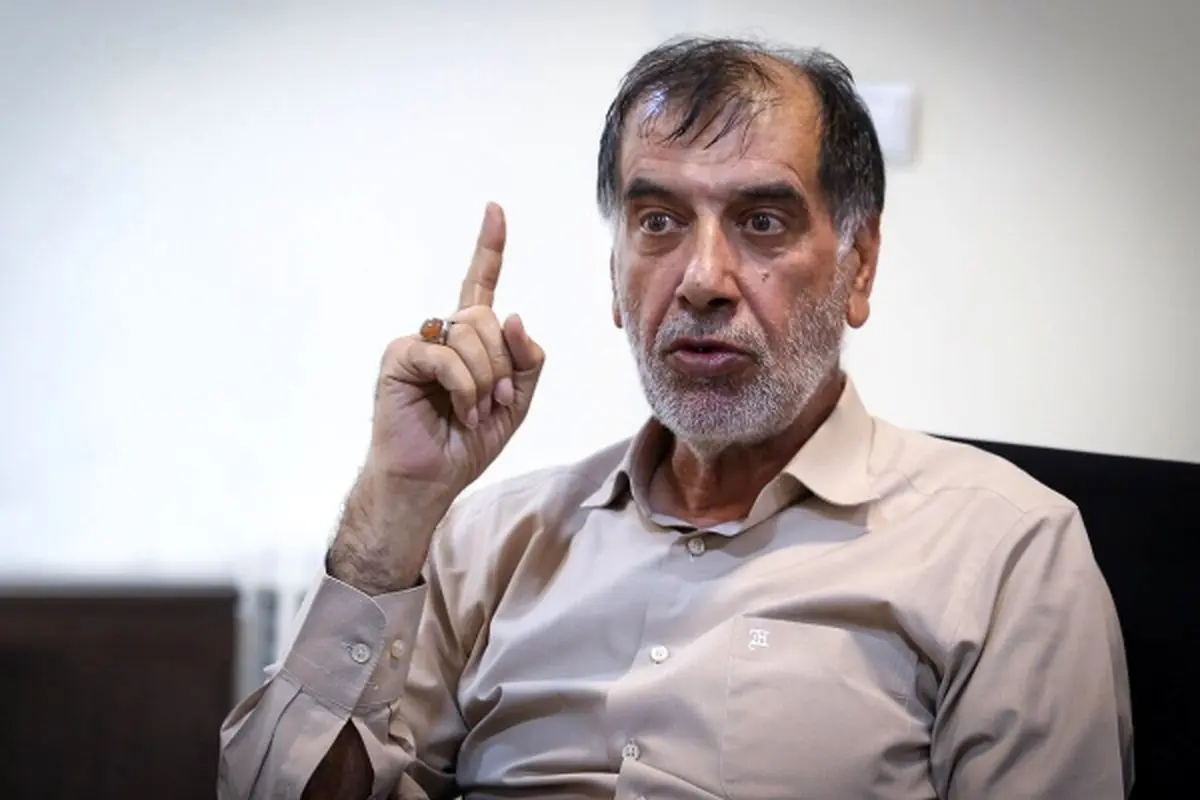 باهنر: اصلاح حکمرانی ضروری است