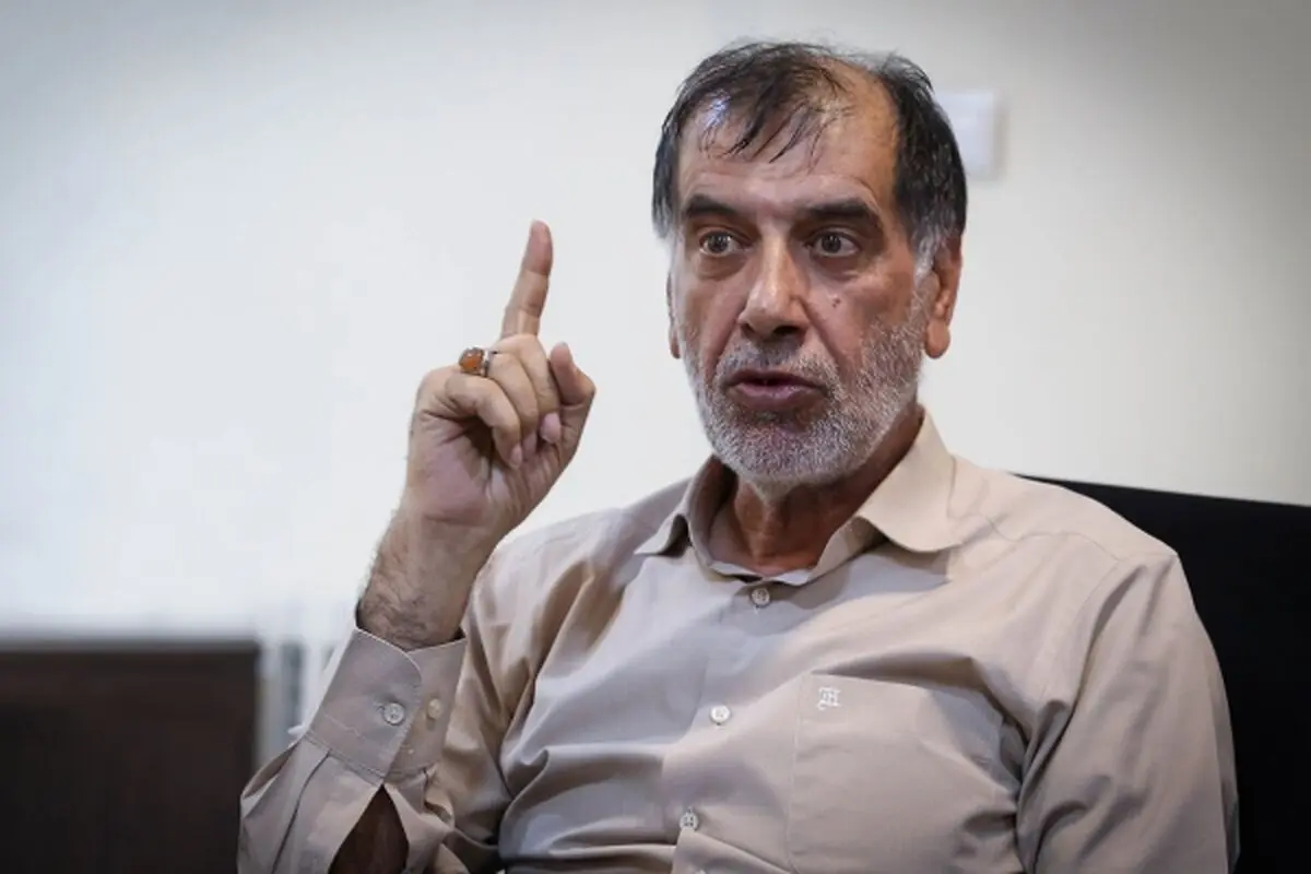 باهنر: اصلاح حکمرانی ضروری است