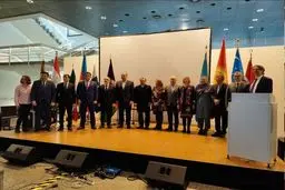 10 دول بینها إیران تحتفل بعید النوروز فی ألمانیا