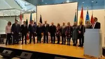 10 دول بینها إیران تحتفل بعید النوروز فی ألمانیا