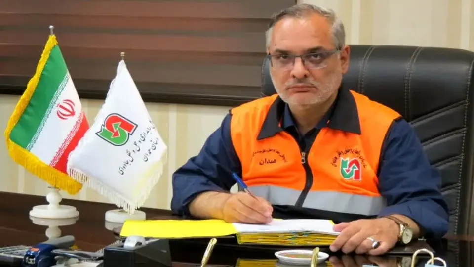  بیش از ۲۳ هزار کارت هوشمند برای رانندگان حمل و نقل مسافر در استان همدان صادر شد
