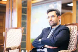 آذری‌جهرمی؛ وزیر دیروز، هوادار امروز