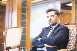 آذری‌جهرمی؛ وزیر دیروز، هوادار امروز