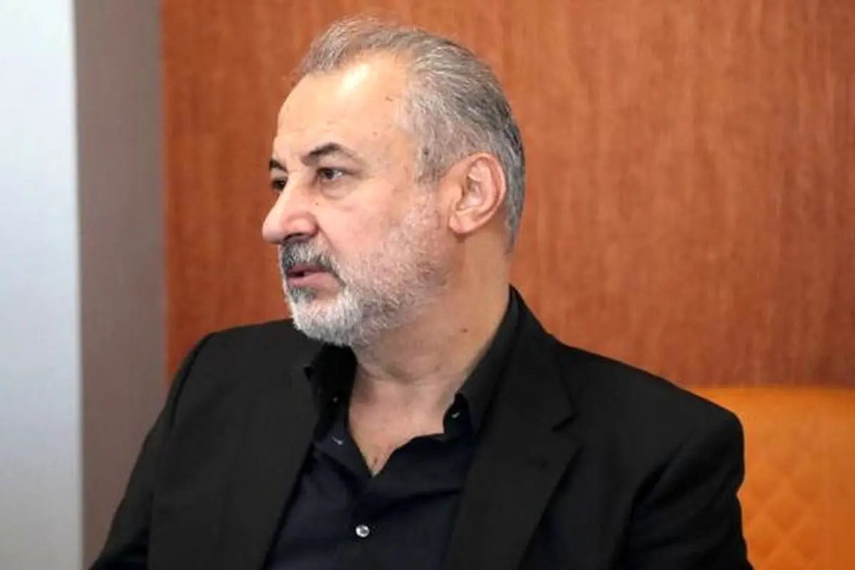 علت استعفای درویش از پرسپولیس فاش شد