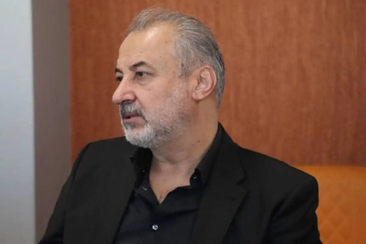 علت استعفای درویش از پرسپولیس فاش شد