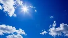 پیش‌بینی هوای مازندران و ساری؛ یکشنبه ۱۰ فروردین ۱۴۰۴