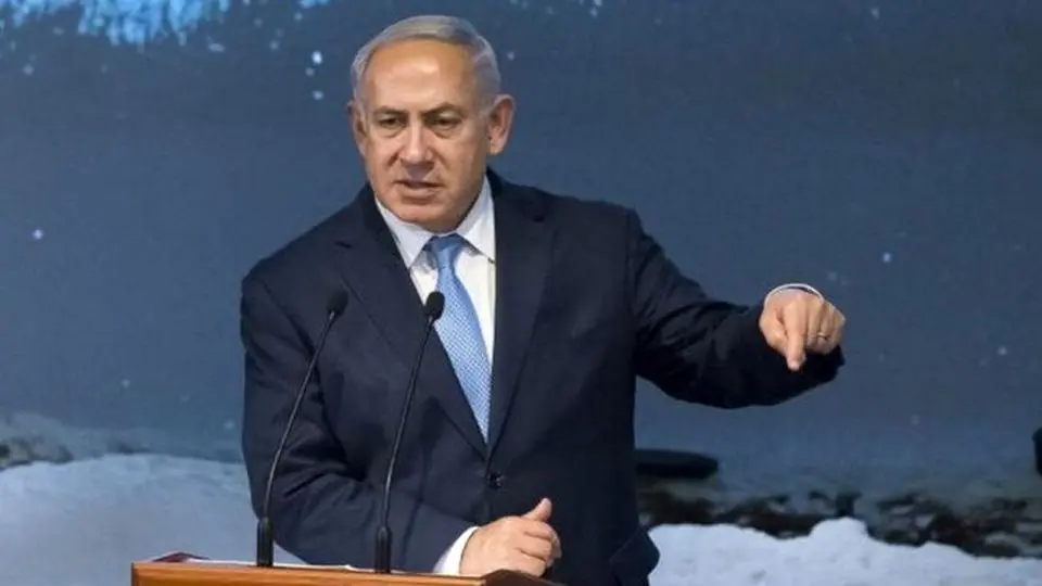 شکایت نتانیاهو از مخالفانش به اتهام تحریک برای ترور 