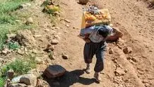 کولبر را قاچاقچی نمی‌دانیم