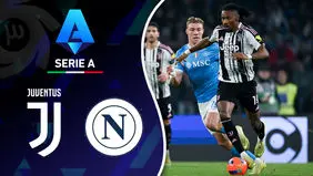 خلاصه بازی ناپولی مقابل یوونتوس را ببینید+ ویدئو
