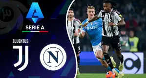 خلاصه بازی ناپولی مقابل یوونتوس را ببینید+ ویدئو