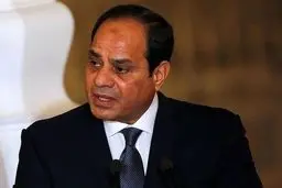 تماس رئیس جمهور مصر با اردوغان
