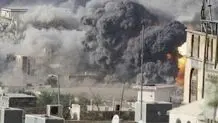 US, UK conduct 6 airstrikes on Yemen capital