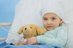 ارائه برنامه‌های درمانی برای تومورهای سر و گردن کودکان به دلیل نادربودن آن‌ دشوار است

