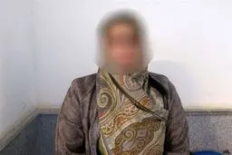 سرشبکه باند بین المللی قاچاق موادمخدر دستگیر شد

