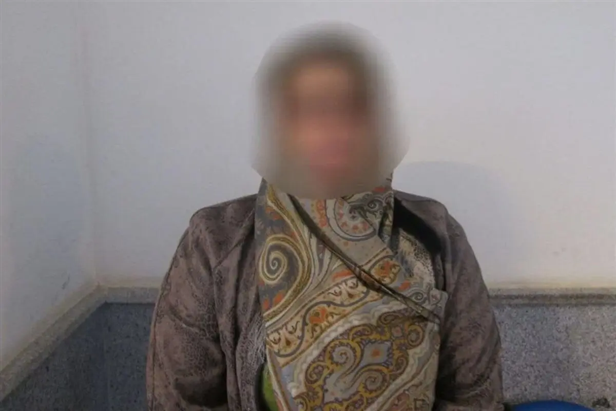 سرشبکه باند بین المللی قاچاق موادمخدر دستگیر شد

