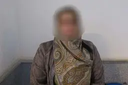 سرشبکه باند بین المللی قاچاق موادمخدر دستگیر شد

