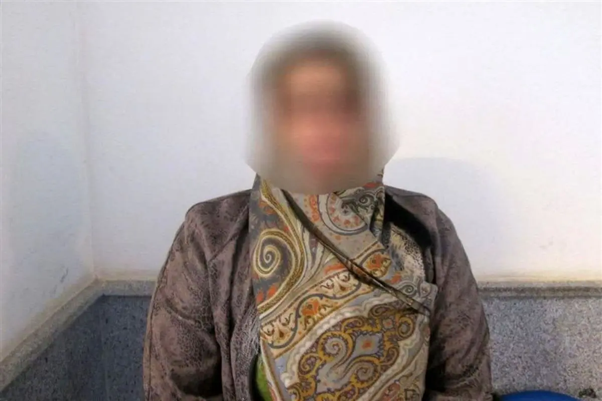 سرشبکه باند بین المللی قاچاق موادمخدر دستگیر شد

