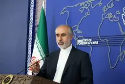 درخواست‌های گروسی مبنای قانونی ندارد/ موضع‌گیری‌های او اعتبار آژانس را خدشه‌دار می‌کند