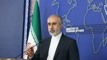 درخواست‌های گروسی مبنای قانونی ندارد/ موضع‌گیری‌های او اعتبار آژانس را خدشه‌دار می‌کند