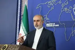 درخواست‌های گروسی مبنای قانونی ندارد/ موضع‌گیری‌های او اعتبار آژانس را خدشه‌دار می‌کند