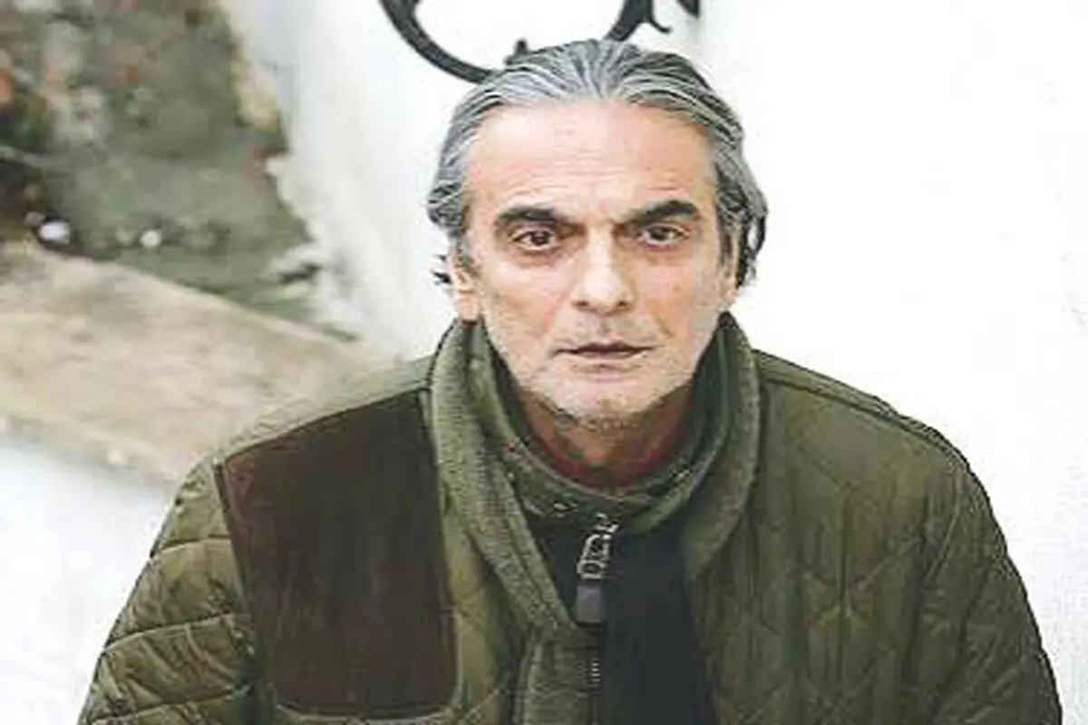 طعم تلخ گیلاس 

