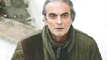 طعم تلخ گیلاس 

