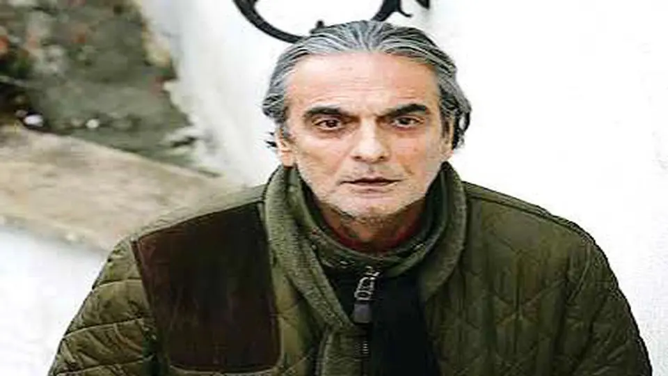 طعم تلخ گیلاس 

