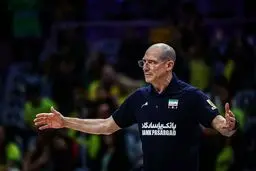 اعتراض پیاتزا به FIVB جواب داد
