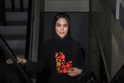 خانه مارال فرجاد در جنگ آسیب دید