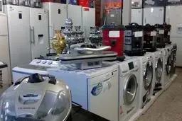 شوک دلار به بازار لوازم خانگی/ قیمتها سر به فلک کشید