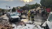 دستور اسرائیل به ساکنان شمالی: به پناهگاه‌ها بروید

