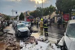 دستور اسرائیل به ساکنان شمالی: به پناهگاه‌ها بروید

