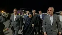 بازدید میدانی وزیر کشور از محل انفجار در بندر شهید رجایی + ویدیو 

