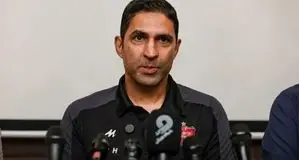 جزئیات جدید از روند توافق باشگاه پرسپولیس با هاشمیان