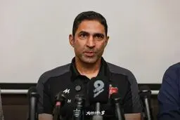 هیات مدیره پرسپولیس وحید هاشمیان را احضار کرد