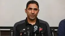 کنایه سرمربی پرسپولیس: جام ها را به دلیل خاطرات نمی دهند