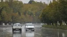 پیش‌بینی هوای البرز و کرج یکشنبه ۲۳ دی