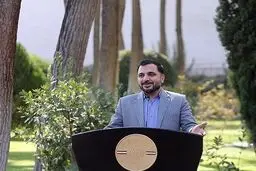 وزیر ارتباطات: از استارلینک استقبال می‌کنیم