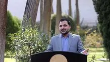 وزیر ارتباطات: از استارلینک استقبال می‌کنیم