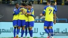 ۳ بازیکن النصر بازی برابر پرسپولیس را از دست دادند
