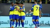 ۳ بازیکن النصر بازی برابر پرسپولیس را از دست دادند