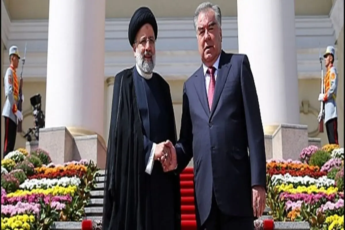 الرئیس الطاجیکي یزور طهران غدا