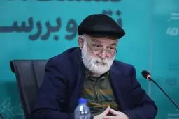 فریدون جیرانی با «منطق عفونی» به سینما می‌آید