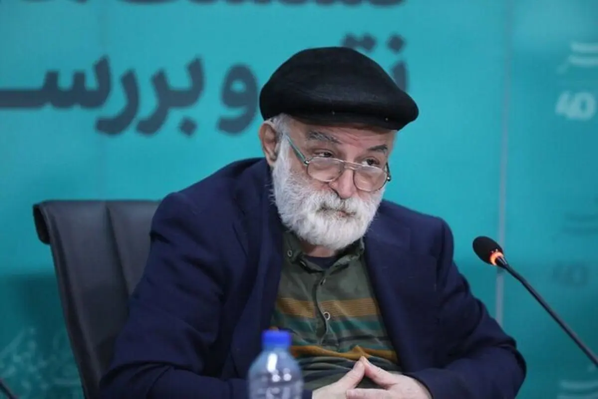 فریدون جیرانی با «منطق عفونی» به سینما می‌آید