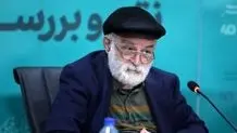 فریدون جیرانی با «منطق عفونی» به سینما می‌آید