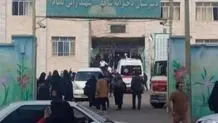 جزئیات انتقال بدون هماهنگی دانش‌آموزان به مراسم هفته وحدت و درگیری در یک مدرسه/ نه دانش‌آموز بازداشتی داریم و نه کشته شده